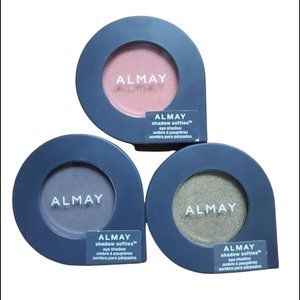NEW Almay Eyeshadow Makeup